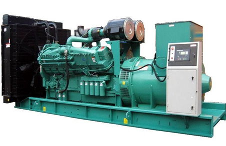 商城570kw康明斯柴油发电机组图片 商城570kw康明斯柴油发电机组图片