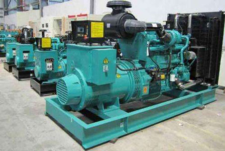 商城1000kw康明斯柴油发电机组图片 商城1000kw康明斯柴油发电机组图片