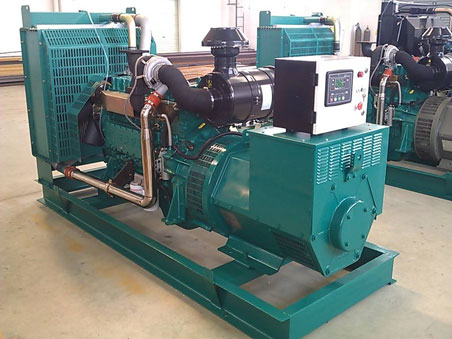 商城505kw康明斯柴油发电机组图片 商城505kw康明斯柴油发电机组图片