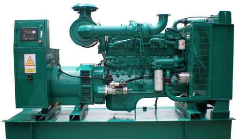 商城64kw康明斯柴油发电机组图片 商城64kw康明斯柴油发电机组图片