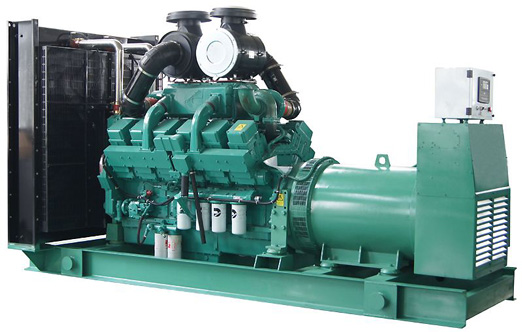 商城220kw康明斯柴油发电机组图片 商城220kw康明斯柴油发电机组图片