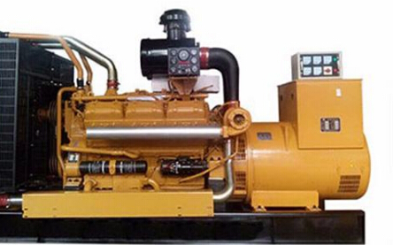 商城发电机出租 商城发电机出租