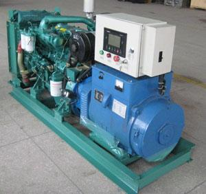 商城发电机出租 商城发电机出租