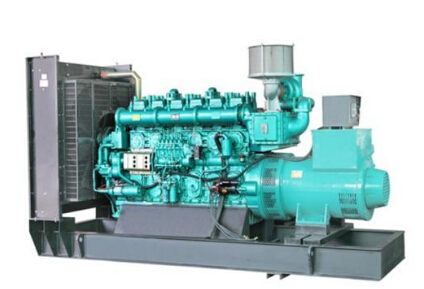 商城发电机出租 商城发电机出租