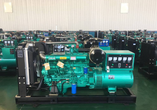 商城柴油发电机 商城柴油发电机
