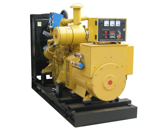 商城发电机出租