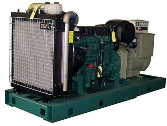 商城柴油发电机